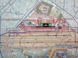 Phê duyệt điều chỉnh quy hoạch sân bay Tân Sơn Nhất