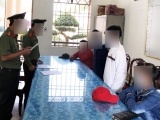 Lâm Đồng: Xử phạt vi phạm hành chính đối với 3 học sinh ở huyện Lâm Hà