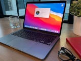 MacBook M1 gặp lỗi lạ về ổ cứng SSD 