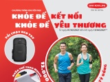 Dai-ichi Life Việt Nam triển khai chương trình khuyến mại đặc biệt  “Khỏe để kết nối – Khoẻ để yêu thương”