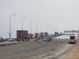 Bộ GTVT ủng hộ xây dựng đường song hành với cao tốc Cầu Giẽ - Ninh Bình