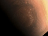 CNSA công bố ảnh độ phân giải cao về Sao Hỏa