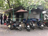 Hà Nội: Nữ chủ quán cà phê tử vong trong đám cháy