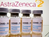 Việt Nam dự kiến triển khai tiêm vắc xin COVID-19 mũi đầu tiên ngày 8/3