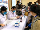 Thông báo tuyển tình nguyện viên tham gia thử nghiệm vắc xin COVIVAC