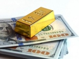 Giá vàng và ngoại tệ ngày 8/3: Vàng trầm lắng, USD tiếp đà tăng