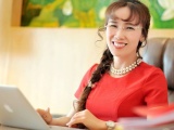 Top 10 nữ doanh nhân thành đạt nhất Việt Nam