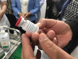 Việt Nam sắp có thêm 5,6 triệu liều vaccine COVID-19