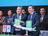 Bamboo Airways tài trợ chính Giải Cúp Quốc gia Bamboo Airways 2021 năm thứ 3 liên tiếp