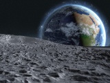 Nga và Trung Quốc ký Biên bản ghi nhớ xây dựng trạm nghiên cứu khoa học trên Mặt Trăng