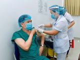 Đã có 955 người Việt Nam được tiêm chủng vắc xin COVID-19