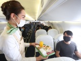 FLC và ông Trịnh Văn Quyết nắm đại đa số sở hữu Bamboo Airways
