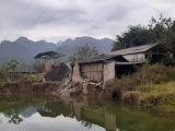 Công ty TNHH Xuân Thiện Hà Giang xây dựng thủy điện sông Lô 6: Mập mờ pháp lý, xâm phạm quyền lợi người dân? 