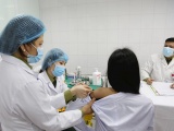 Hôm nay, Việt Nam thử nghiệm lâm sàng loại vaccine phòng COVID-19 thứ 2
