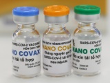 Vaccine ngừa COVID-19 của Việt Nam có thể được thử nghiệm tại nước ngoài