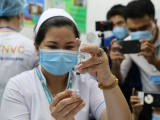 Đã có hơn 20 nghìn người Việt Nam được tiêm vaccine ngừa COVID-19
