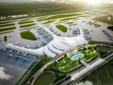 Sân bay Long Thành tiếp tục là động lực thúc đẩy nhu cầu sở hữu BĐS phía Đông