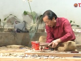 Tinh hoa làng nghề Việt - Gần 1.000 năm gìn giữ và phát triển làng nghề Sơn Đồng