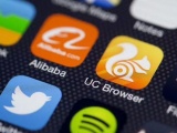 Trình duyệt UC Browser của Alibaba bị xóa khỏi kho ứng dụng android ở Trung Quốc