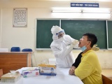 Việt Nam đã chữa khỏi 2.198 bệnh nhân COVID-19