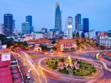 Moody’s nâng 2 bậc triển vọng tín nhiệm quốc gia của Việt Nam
