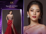 Lệ Nam nguyện ăn chay trọn đời sau tuyên bố dự thi Hoa hậu Hoàn vũ Việt Nam
