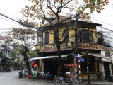 Nhà ở khu vực phố cổ Hà Nội sẽ không được xây dựng quá 4 tầng