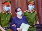 Bị cáo Dương Thị Bạch Diệp bị đề nghị mức tù chung thân 