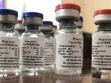 Bộ Y tế phê duyệt vắc xin COVID-19 Sputnik V của Nga