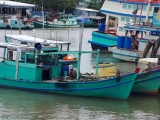 Cà Mau: Tàu cá vi phạm vùng biển nước ngoài bị xử phạt 1 tỷ đồng