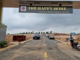 Bình Phước: Chủ đầu tư Hoài Sơn huy động vốn trái phép tại dự án Happy Home?