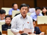 Ông Đoàn Văn Việt được bổ nhiệm chức Thứ trưởng Bộ Văn hóa Thể thao và Du lịch