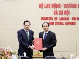 Ông Nguyễn Văn Hồi được bổ nhiệm chức Thứ trưởng Bộ Lao động - Thương binh và Xã hội