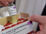 Bổ sung hơn 1.200 tỷ đồng mua vaccine phòng COVID-19