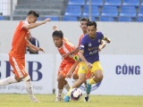 VFF ra án phạt Việt Anh và Văn Quyết sau vòng 7 V-League 2021