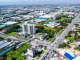 Chung cư Star Tower: “Căng buồm” theo làn sóng quy hoạch thành phố Thuận An giai đoạn mới