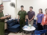 Sơn La: Bắt tạm giam thêm hai bị can vụ gian lận thiết bị y tế 