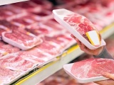 Thịt heo nhập khẩu vào Việt Nam tăng mạnh