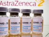 169 người bị huyết khối tĩnh mạch não sau tiêm vaccine Covid-19 AstraZeneca