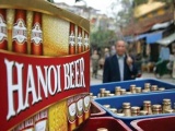 Bia Hà Nội đặt kế hoạch giảm lãi gần 60% khi ngành bia gặp khó