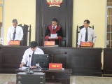  Khánh Hòa: Thấy gì từ vụ án hình sự “Cố ý làm hư hỏng tài sản” ở huyện Vạn Ninh?