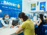 Tập đoàn Bảo Việt (BVH): Vượt qua Covid-19, lợi nhuận sau thuế Công ty mẹ năm 2020 đạt 1.012 tỷ đồng