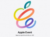 Apple sẽ tổ chức sự kiện Spring Loaded vào ngày 20/4 tới