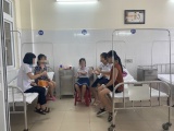 35 học sinh Đà Nẵng nhập viện vì đồ chơi slime