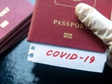 Bộ Y tế đề xuất cách ly 7 ngày với người nhập cảnh có 'hộ chiếu vaccine'
