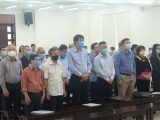Vụ án Gang thép Thái Nguyên: Nhiều bị cáo xin được giảm nhẹ hình phạt