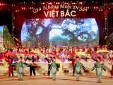 Sắp diễn ra Chương trình du lịch “Qua miền di sản Việt Bắc” lần thứ XII
