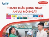  DAI-ICHI LIFE Việt Nam hợp tác với PAYOO triển khai mở rộng kênh thanh toán 