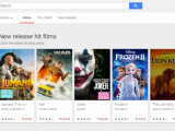 Google loại bỏ dịch vụ Play Movies & TV trên các dòng TV thông minh