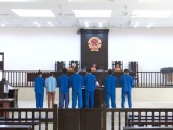 Đà Nẵng: Lĩnh án 10 tù vì tổ chức nhập cảnh trái phép vào Việt Nam